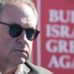 Mike Huckabee, Trump’s pick for ambassador to Israel, has long called himself a Zionist