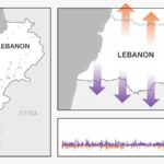 The Israel-Hezbollah ceasefire in 4 maps and charts