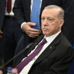 إردوغان: إنهاء حرب أوكرانيا سهل إذا اعتمد ترمب نهجاً يركز على الحل