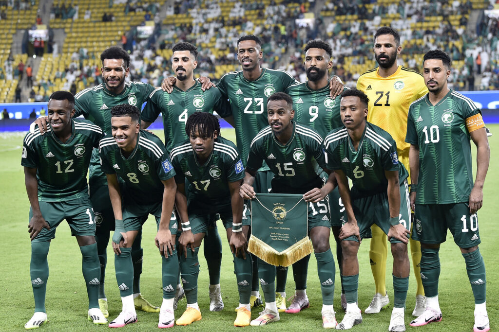 موعد مباراة أستراليا ضد السعودية في تصفيات كأس العالم والقنوات الناقلة