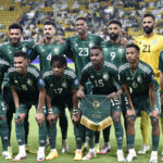 موعد مباراة أستراليا ضد السعودية في تصفيات كأس العالم والقنوات الناقلة