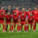 قائد كوريا الجنوبية: علينا التعلم من منتخب فلسطين