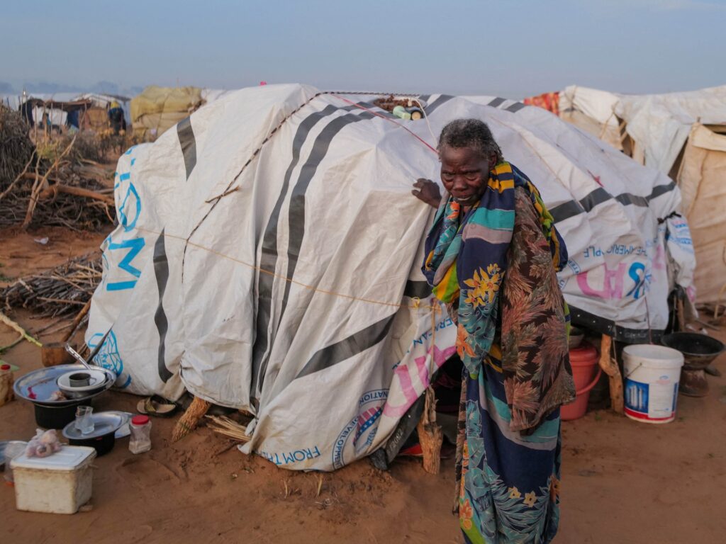 غارديان: لاجئون سودانيون يعيشون داخل غابة بإثيوبيا فرارا من القتل