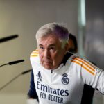 ما سبب خسارة ريال مدريد أمام ليفربول؟ أنشيلوتي يجيب