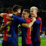 برشلونة يُعادل إنجاز 4 فرق في دوري أبطال أوروبا