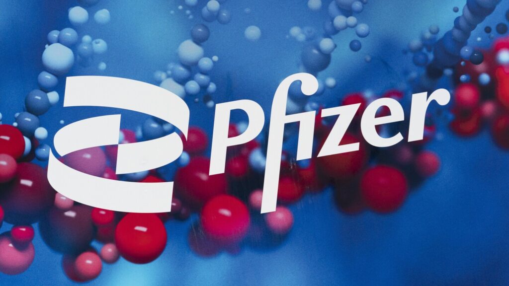 Pfizer rides Paxlovid sales growth to better-than-expected third quarter