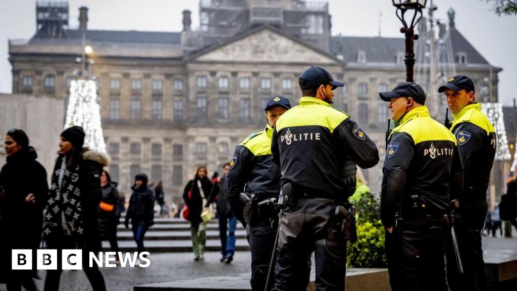 Amsterdam violence exposes tensions in Dutch society: 'We cannot be made into enemies'