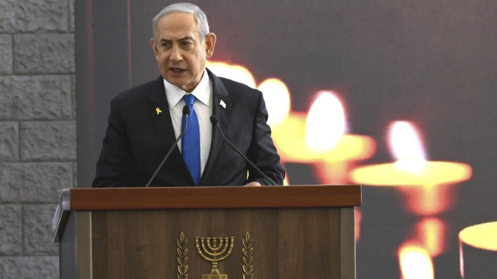 Israel investigates leaks that appear to have bolstered Netanyahu as Gaza truce talks stalled