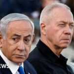 Israel to appeal against ICC warrants for Netanyahu and Gallant