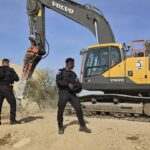 Israel demolishes village at the heart of Bedouin minority’s struggle over land