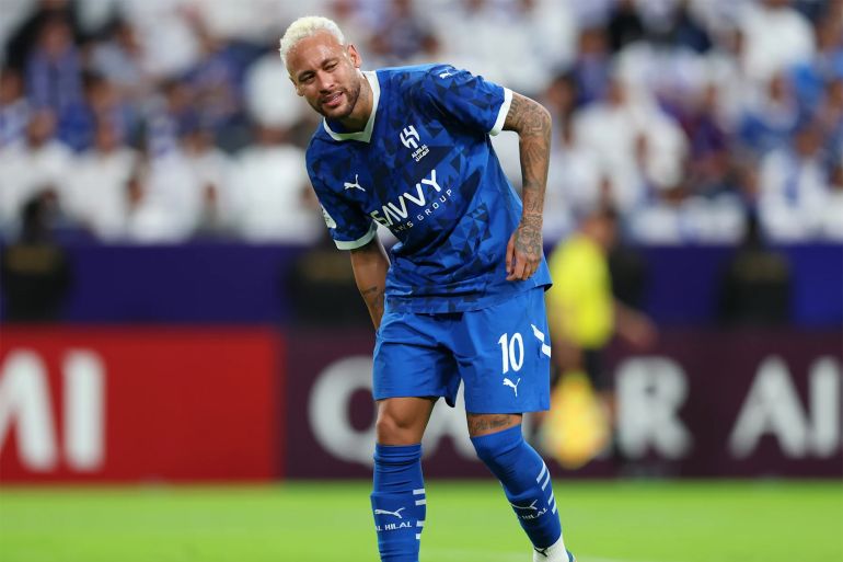 al-hilal v esteghlal - afc champions league elite west region / yasser bakhsh/gettyimages