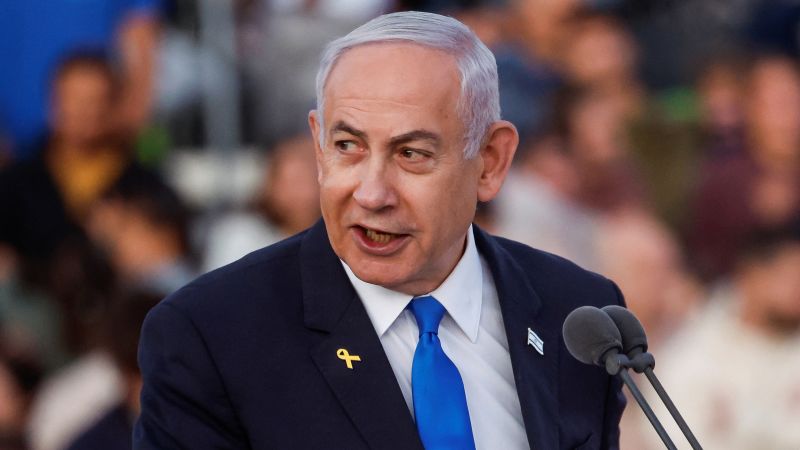 Netanyahu’s aggressive strategy brings political success and a raft of scandal