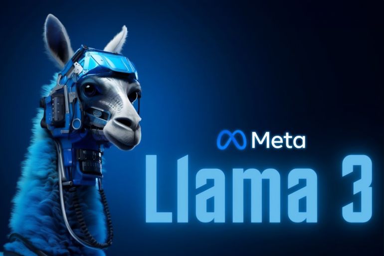 llama 3 الصحافة الاجنبية - tribune.com.pk