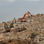 ‘They came and demolished everything’: Palestinians fear more evictions in the West Bank under Trump