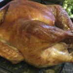 Do not wash your turkey and other Thanksgiving tips to keep your food safe