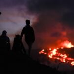 World’s largest active volcano Mauna Loa showed telltale warning signs before erupting in 2022