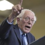 Senate rejects effort from Bernie Sanders to block some weapons for Israel over Gaza deaths