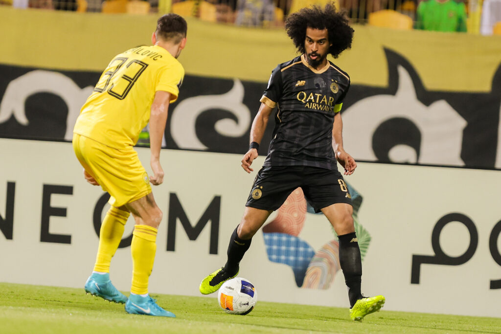 شاهد.. ملخص تعادل الوصل الإماراتي والسد القطري في دوري أبطال آسيا للنخبة