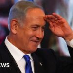 Benjamin Netanyahu (02/11/22)