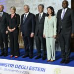 G7 foreign ministers push for Israel-Hezbollah ceasefire in final G7 of Biden administration