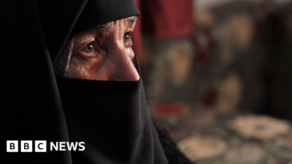 I hope Assad pays the price, says mother whose son's death inflamed 2011 Syrian revolution