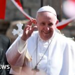 Pope assassination plot foiled by UK intelligence