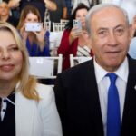 Israel’s attorney general orders probe into Netanyahu’s wife on suspicion of witness harassment