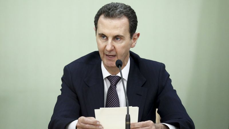 After decades of brutal rule, Bashar al-Assad’s regime has been toppled. Here’s what we know