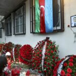 Azerbaijan’s president says crashed jetliner was shot down by Russia unintentionally