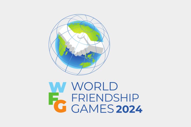 2024_World_Friendship_Games_logo