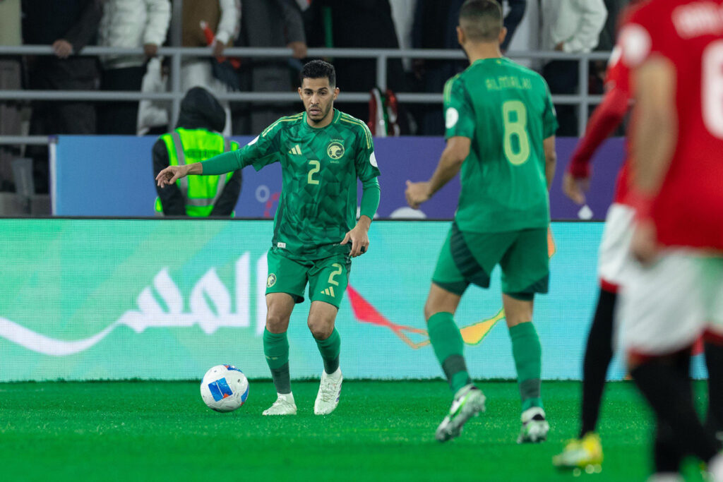 مباشر.. مباراة اليمن ضد السعودية 2-2 في خليجي 26 لكرة القدم