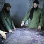 Who is Abu Mohammed al-Golani, the leader of Syria’s shock insurgency?