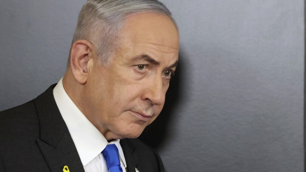 Netanyahu is set to take the witness stand for the first time in his corruption trial in Israel