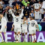 ريال مدريد ليس بخير.. شجرة التتويج بكأس القارات لا تحجب غابة الأداء المتواضع