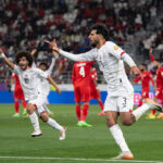 اليمن يحقق فوزا تاريخيا في كأس الخليج