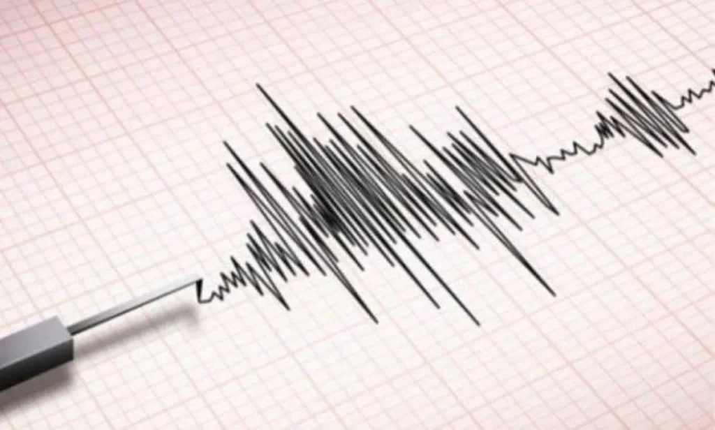 زلزال بقوة 5.6 درجة يهز جزيرة لوزون بالفلبين