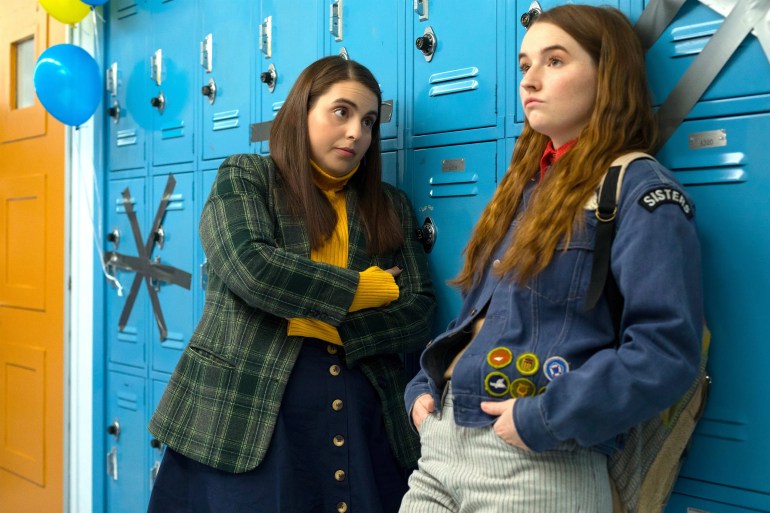 booksmart منصة اكس - @reelhoneymag