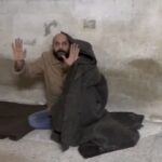 CNN says its report on a freed Syrian prisoner is not what it initially believed