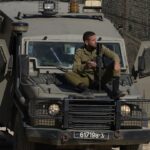 Middle East latest: Israeli military orders another Gaza evacuation ahead of an offensive