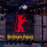 Berlin Germany February 18, 2024: The 74th annual Berlin International Film Festival (Berlinale), take place between 15 and 25 February 2024 in Berlin. View of the venue at Potsdamer Platz.; Shutterstock ID 2427011077; purchase_order: aj; job: ; client: ; other: