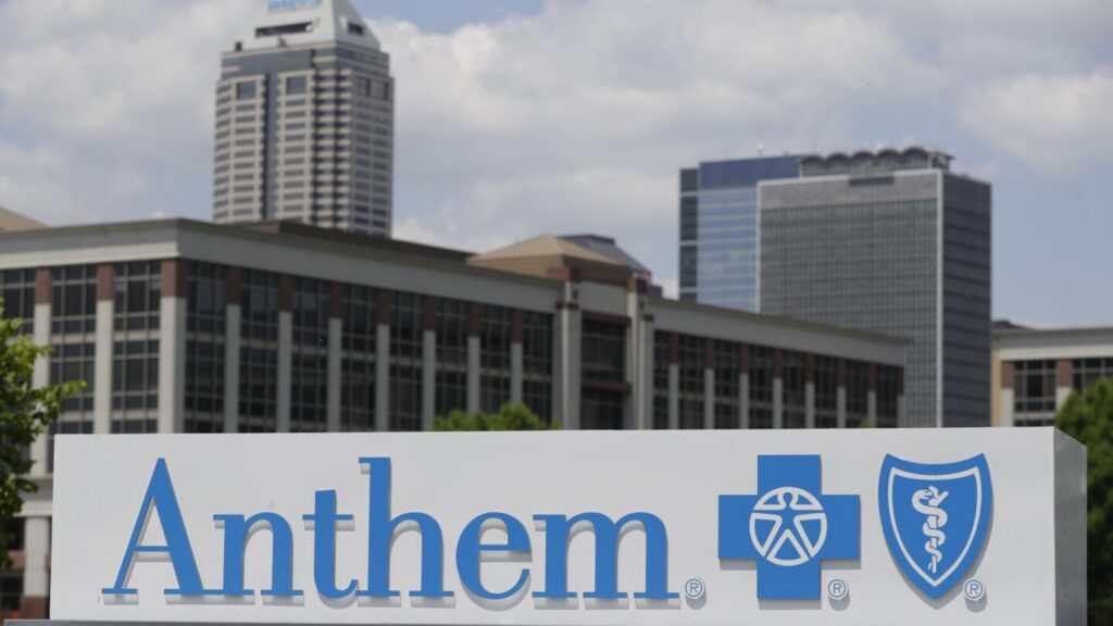 Anthem Blue Cross Blue Shield reverses decision to put a time limit on anesthesia