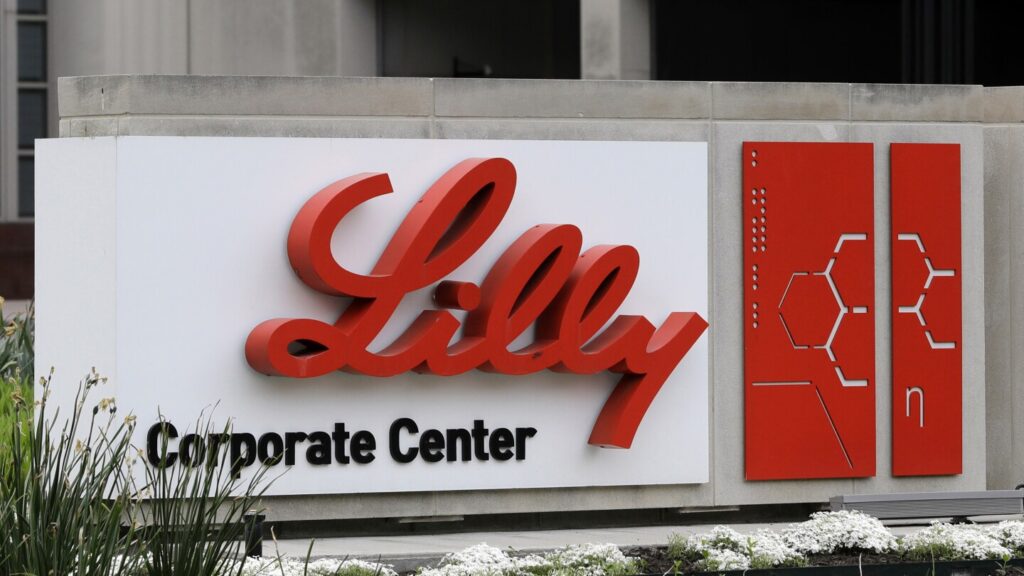 FDA says knockoff versions of Lilly obesity drug must come off the market