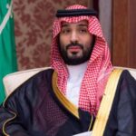 Saudi executions rose sharply in 2024