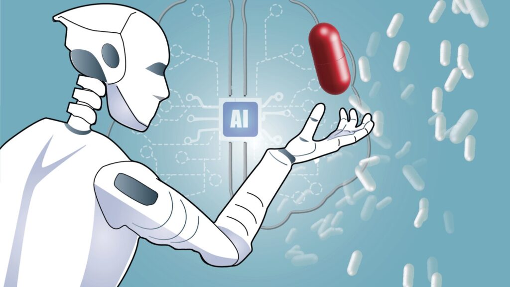 Better drugs through AI? Insitro CEO on what machine learning can teach Big Pharma