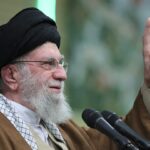 Iran’s supreme leader says Syrian youth will resist incoming government