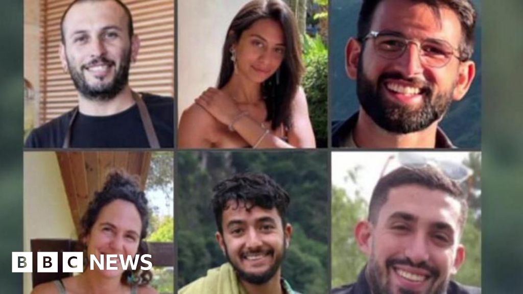 Israel probe says army actions had 'influence' on killing of six hostages by Hamas