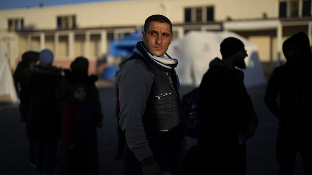 After a decade in Turkey, a Syrian refugee rushes to return home, but reality hits