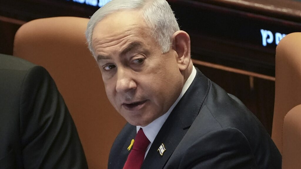 Netanyahu’s trial for alleged corruption centers on these three cases