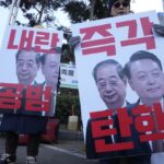 What to know about South Korean acting President Han’s impeachment