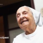 A soccer-loving nun from Brazil tops list of world’s oldest living person at nearly 117